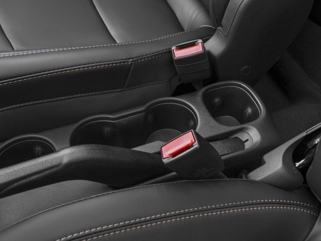 2016 Chevrolet Trax LTZ Huntington UT