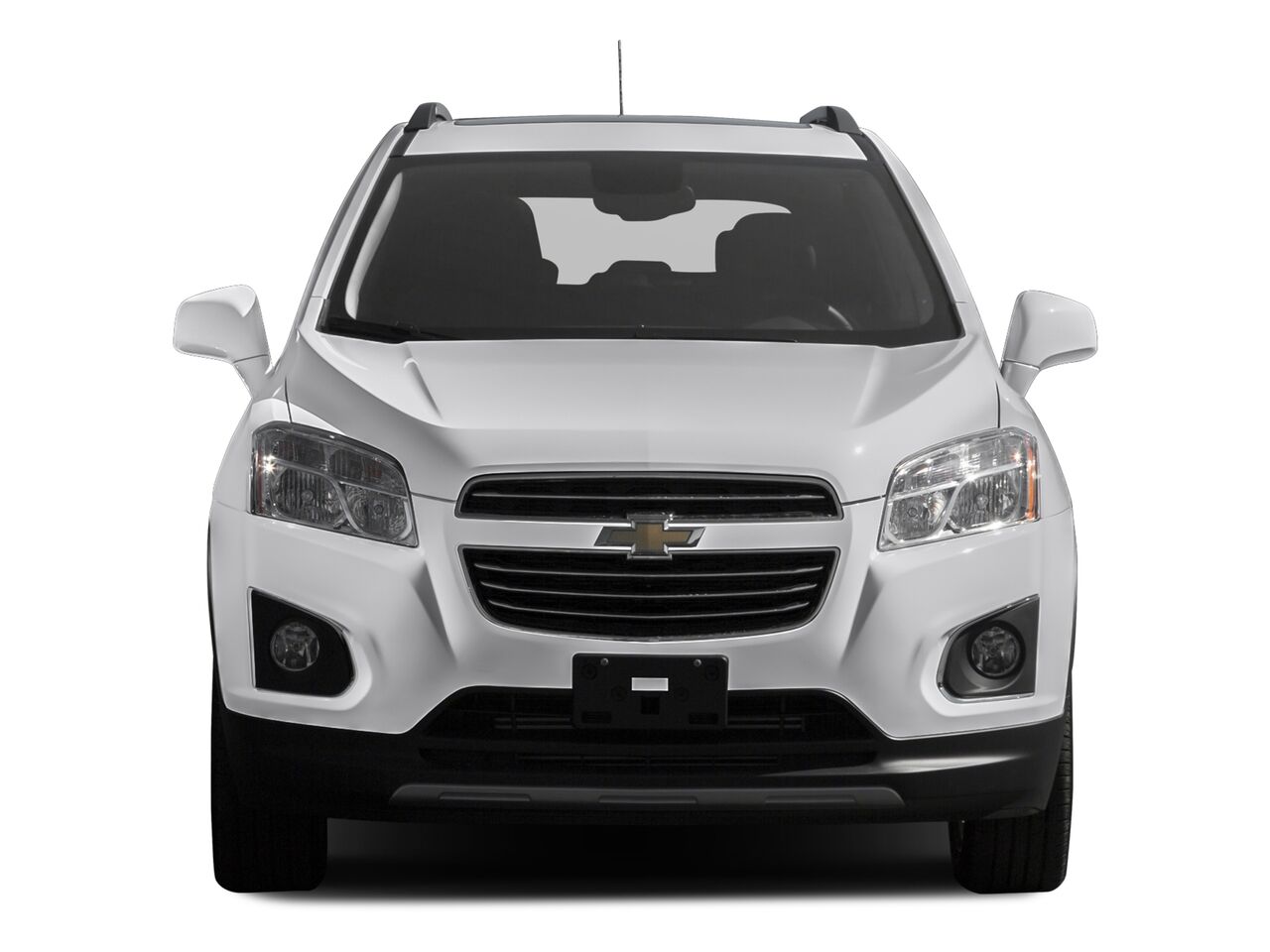 2016 Chevrolet Trax LTZ Huntington UT