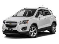 2016 Chevrolet Trax LTZ Memphis TN 2016 Chevrolet Trax LTZ Memphis TN