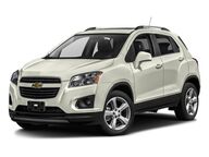 2016 Chevrolet Trax LTZ Memphis TN 2016 Chevrolet Trax LTZ Memphis TN
