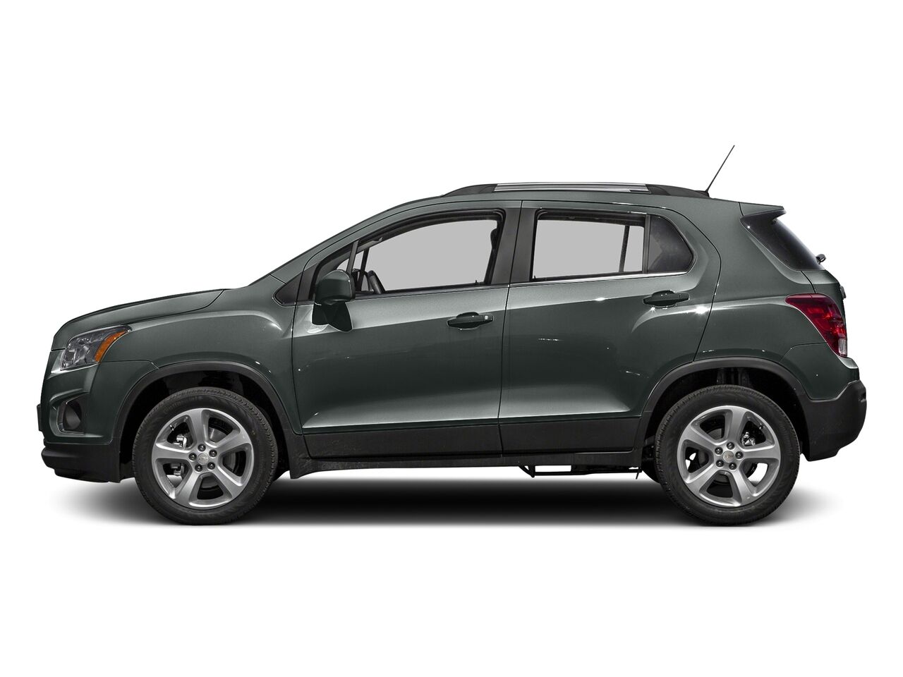 2016 Chevrolet Trax LTZ Morristown TN