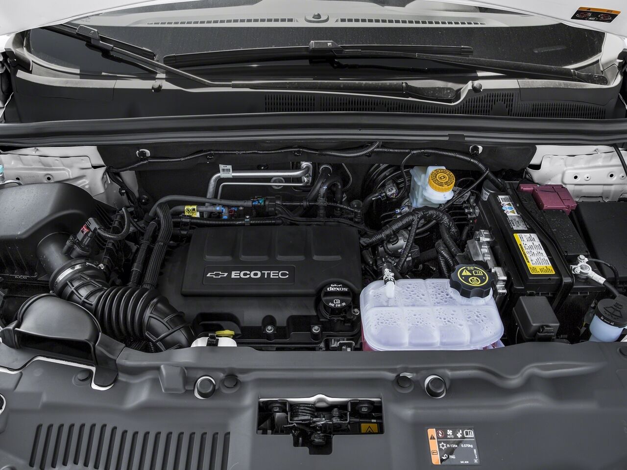 2016 Chevrolet Trax LTZ Morristown TN