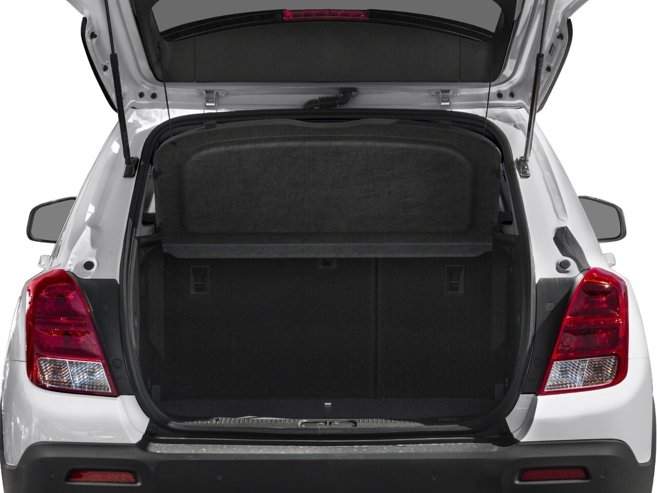 2016 Chevrolet Trax LTZ Morristown TN