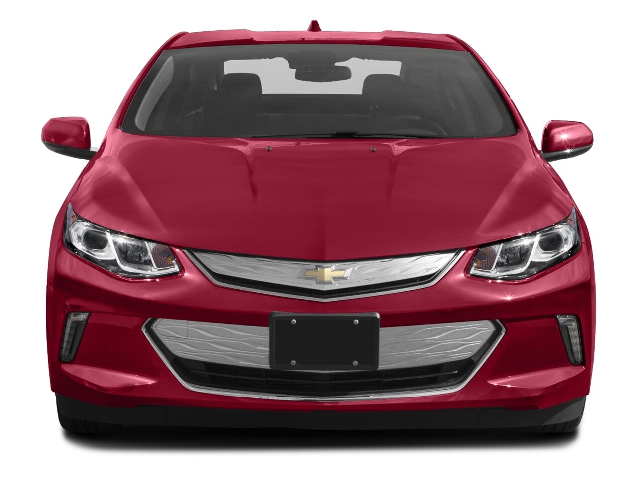 2016 Chevrolet Volt LT Chantilly VA