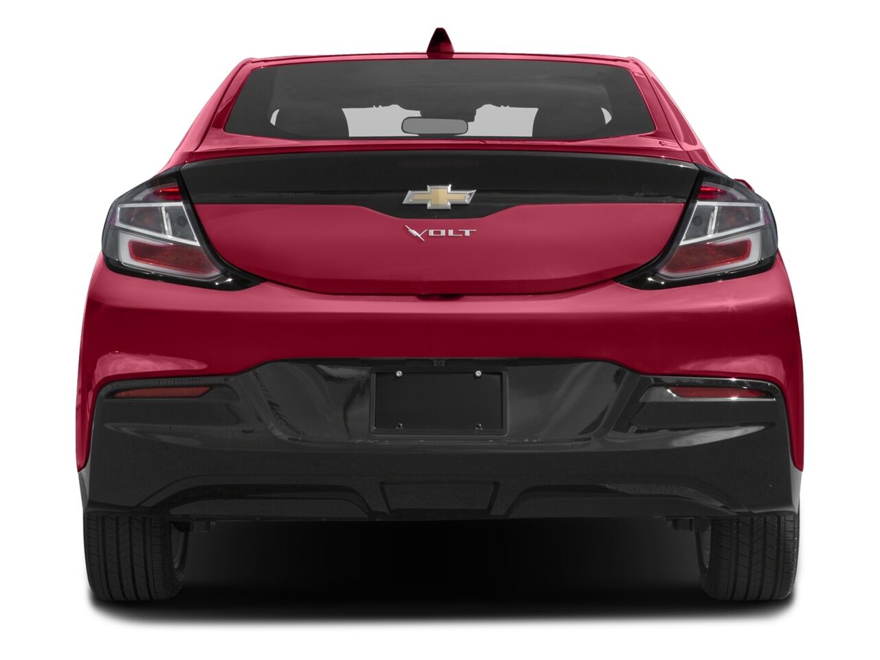2016 Chevrolet Volt LT Chantilly VA