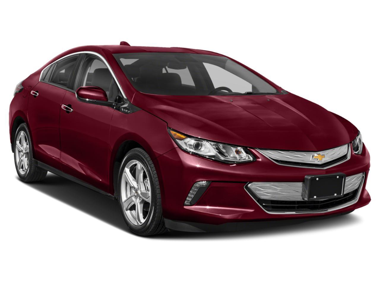 2016 Chevrolet Volt LT Chantilly VA