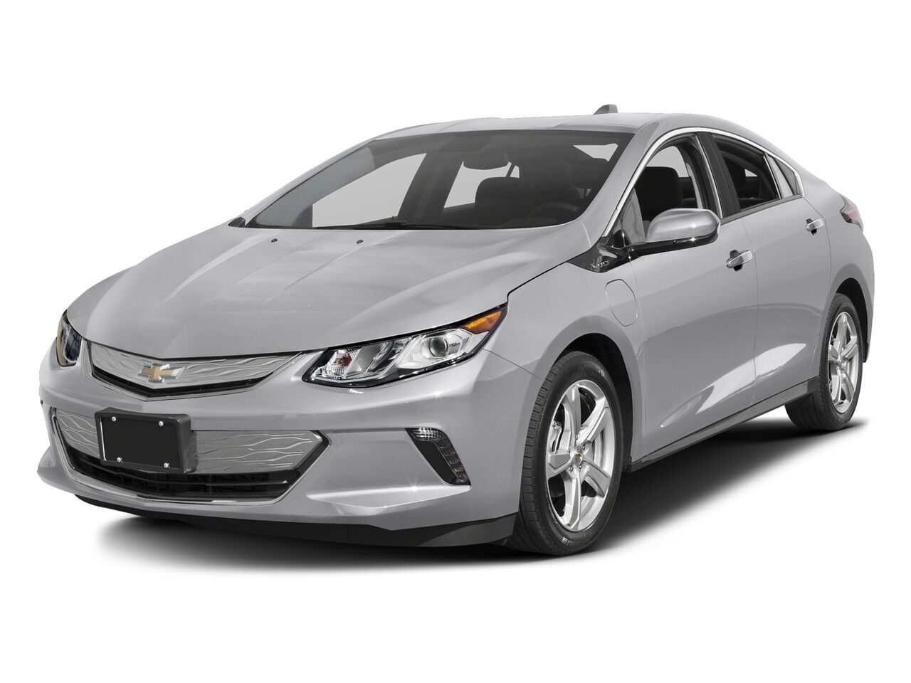 2016 Chevrolet Volt LT Chantilly VA