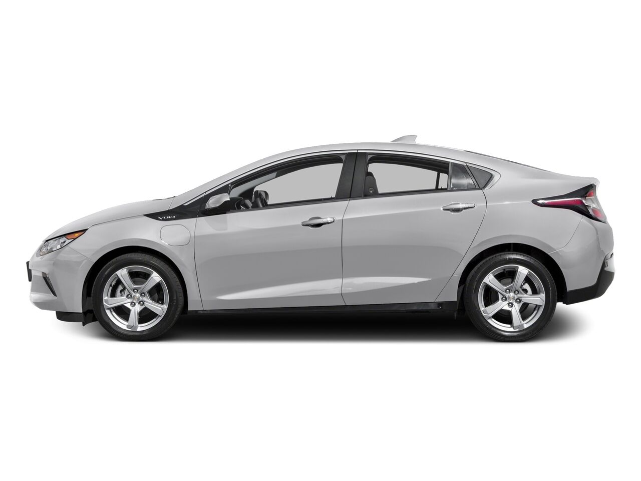 2016 Chevrolet Volt LT Chantilly VA
