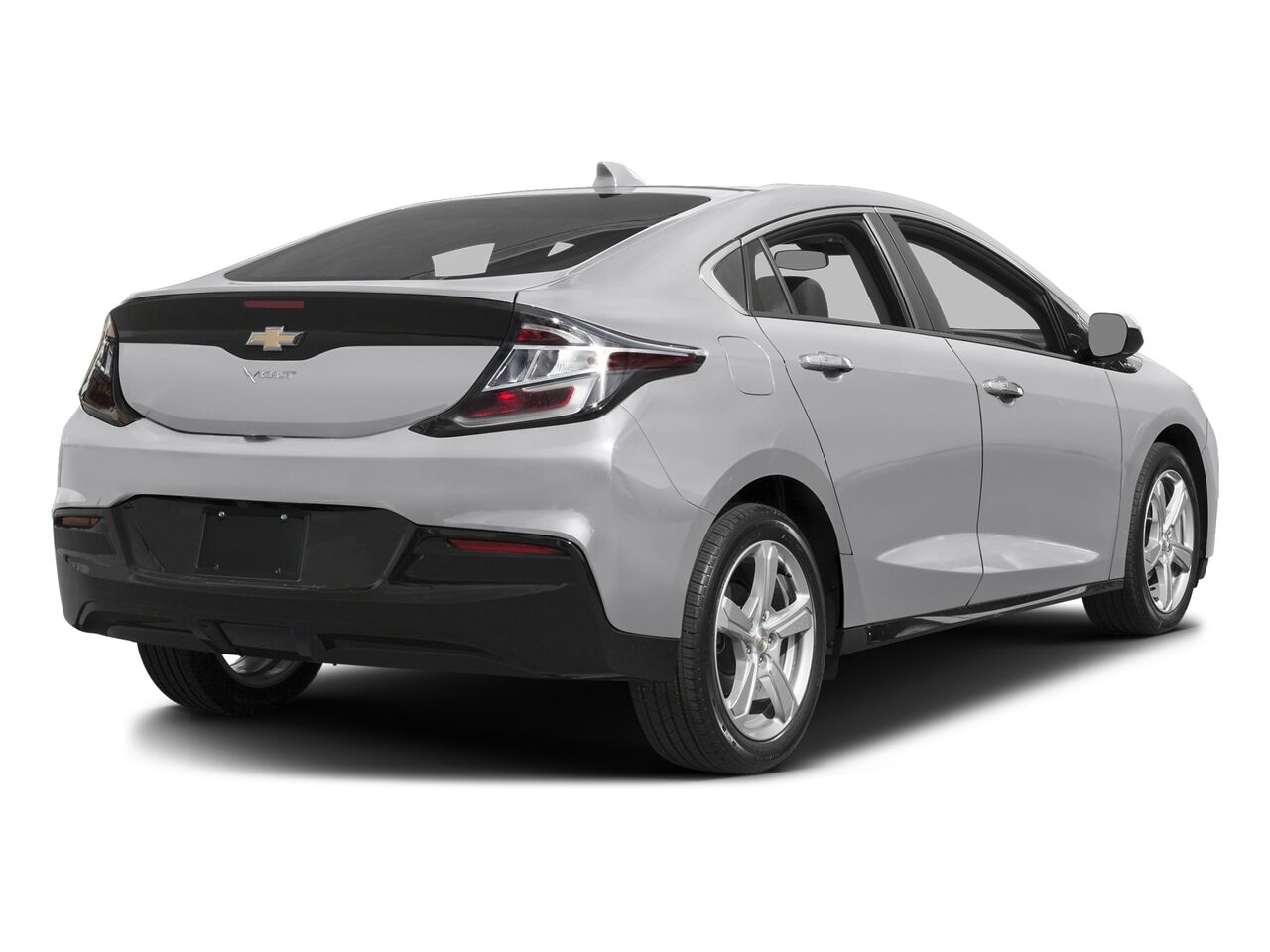 2016 Chevrolet Volt LT Chantilly VA