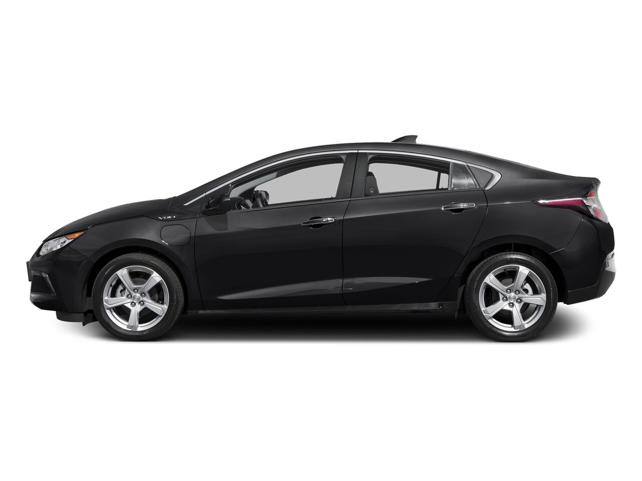 2016 Chevrolet Volt Premier Chantilly VA