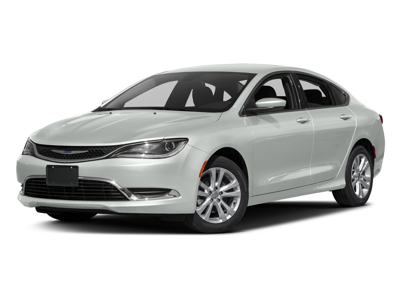 2016 Chrysler 200 4d Sedan Limited I4 Benwood WV