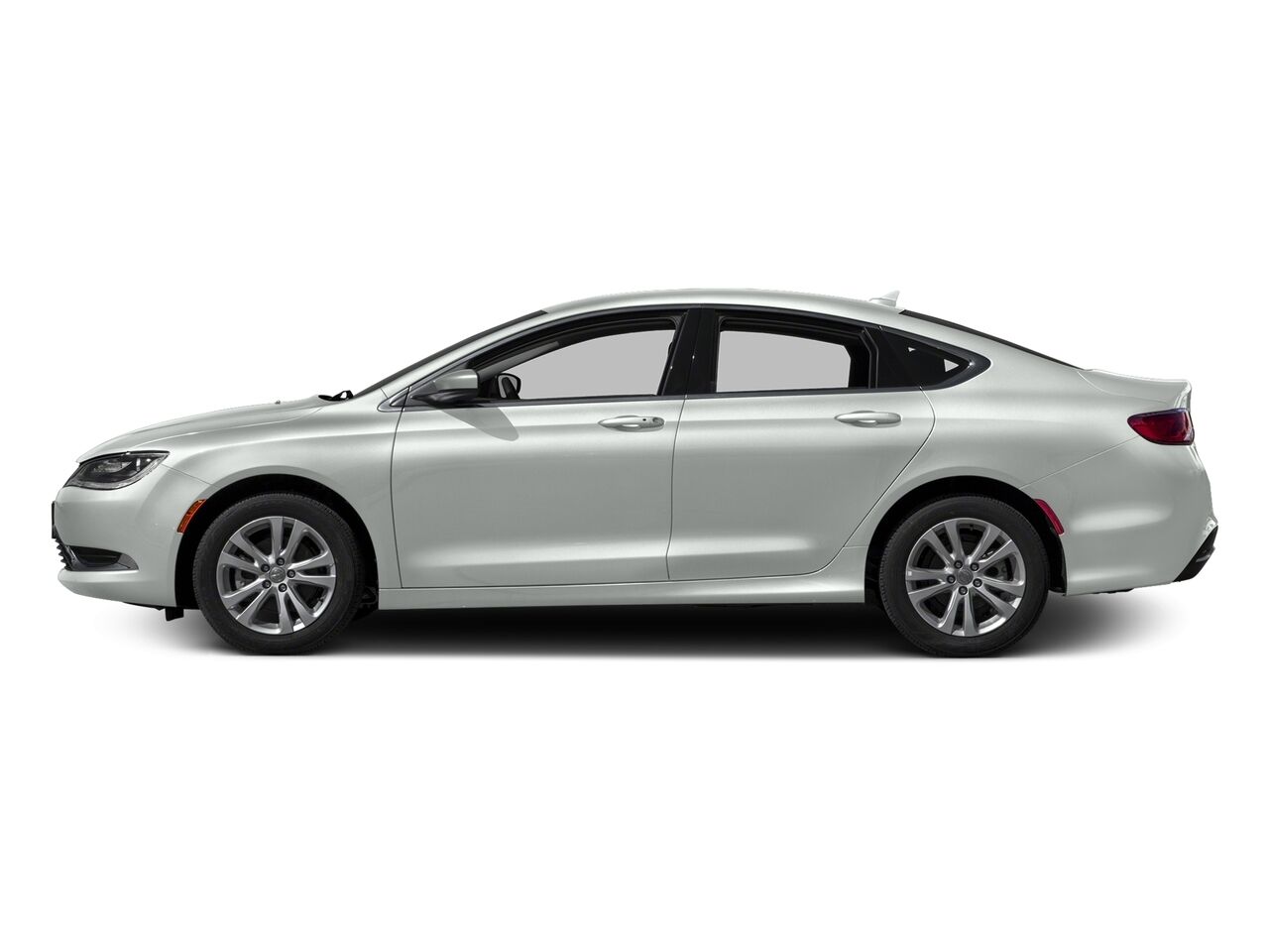 2016 Chrysler 200 4d Sedan Limited I4 Benwood WV