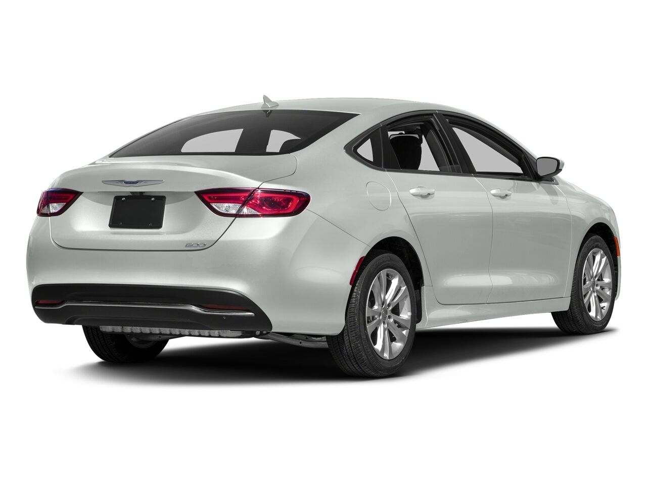 2016 Chrysler 200 4d Sedan Limited I4 Benwood WV