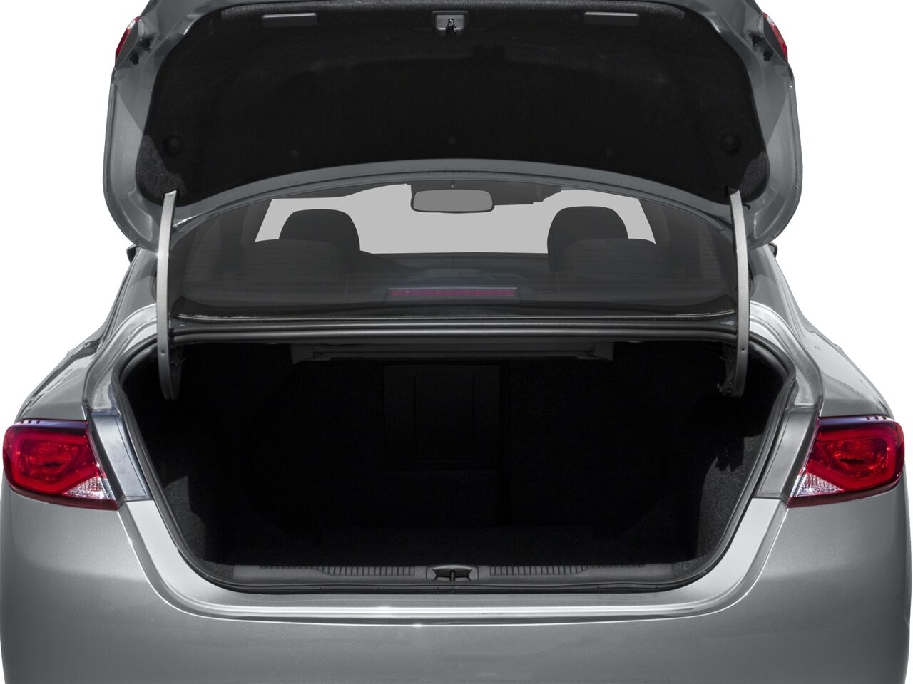 2016 Chrysler 200 4d Sedan Limited I4 Benwood WV