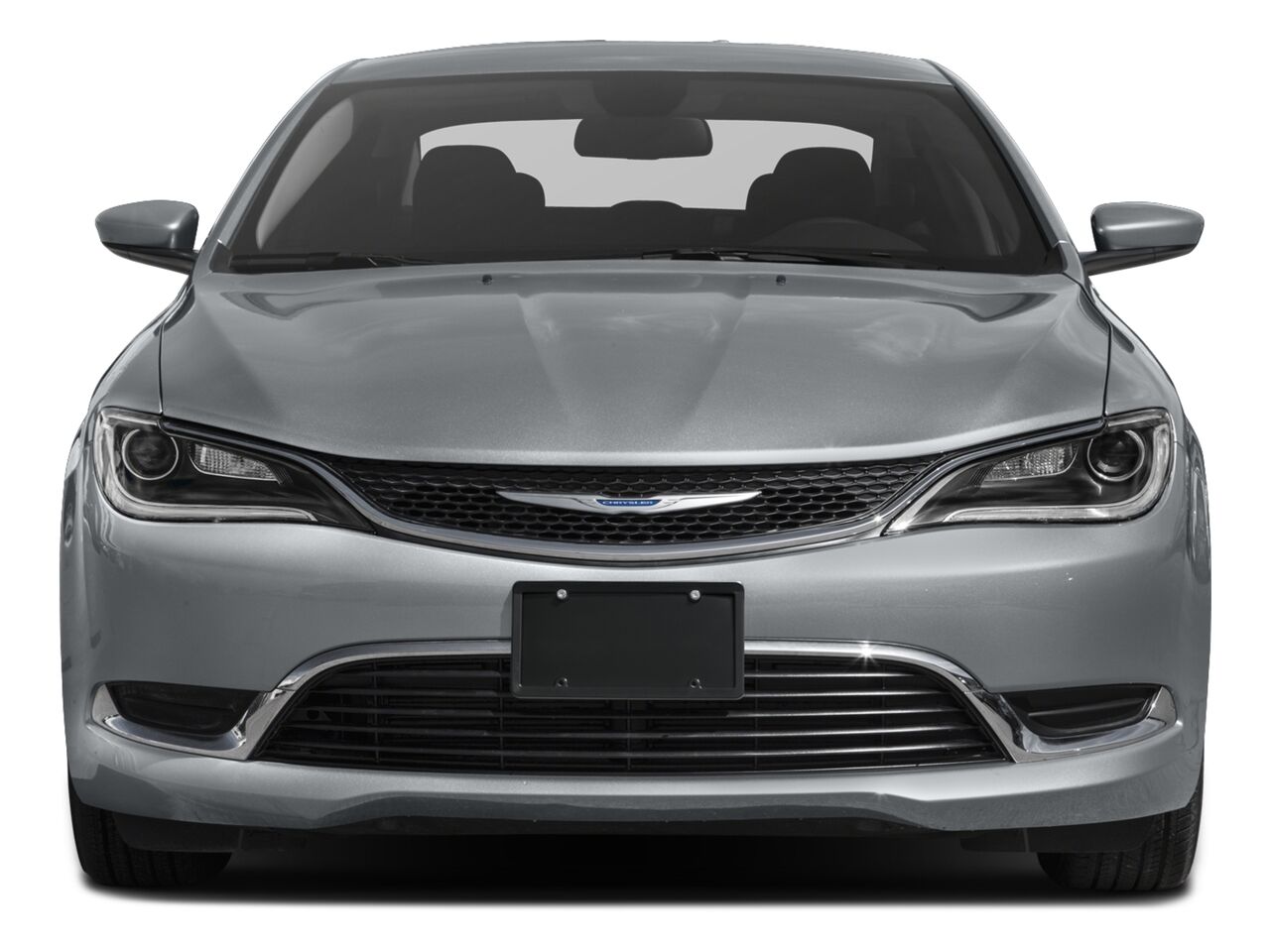2016 Chrysler 200 4d Sedan Limited I4 Benwood WV