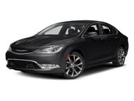 2016 Chrysler 200 C Memphis TN 2016 Chrysler 200 C Memphis TN