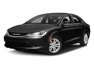 2016 Chrysler 200 LX Memphis TN 2016 Chrysler 200 LX Memphis TN