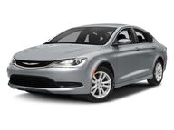 2016 Chrysler 200 LX Memphis TN 2016 Chrysler 200 LX Memphis TN