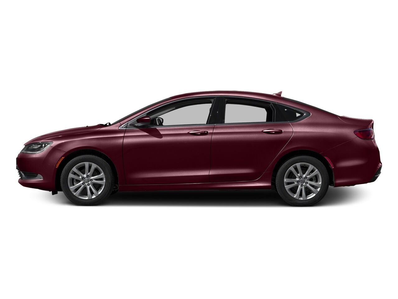 2016 Chrysler 200 Limited Lubbock TX