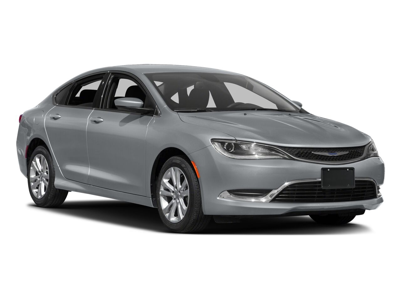 2016 Chrysler 200 Limited Lubbock TX