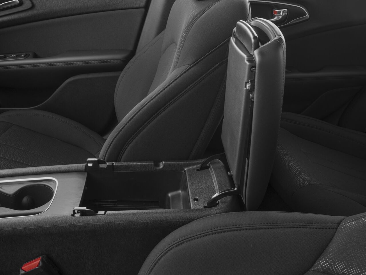 2016 Chrysler 200 Limited Lubbock TX