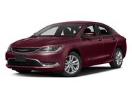 2016 Chrysler 200 Limited Memphis TN 2016 Chrysler 200 Limited Memphis TN