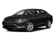 2016 Chrysler 200 Limited Memphis TN 2016 Chrysler 200 Limited Memphis TN