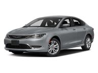 2016 Chrysler 200 Limited Memphis TN 2016 Chrysler 200 Limited Memphis TN