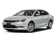 2016 Chrysler 200 Limited Memphis TN 2016 Chrysler 200 Limited Memphis TN
