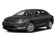 2016 Chrysler 200 Limited Memphis TN 2016 Chrysler 200 Limited Memphis TN