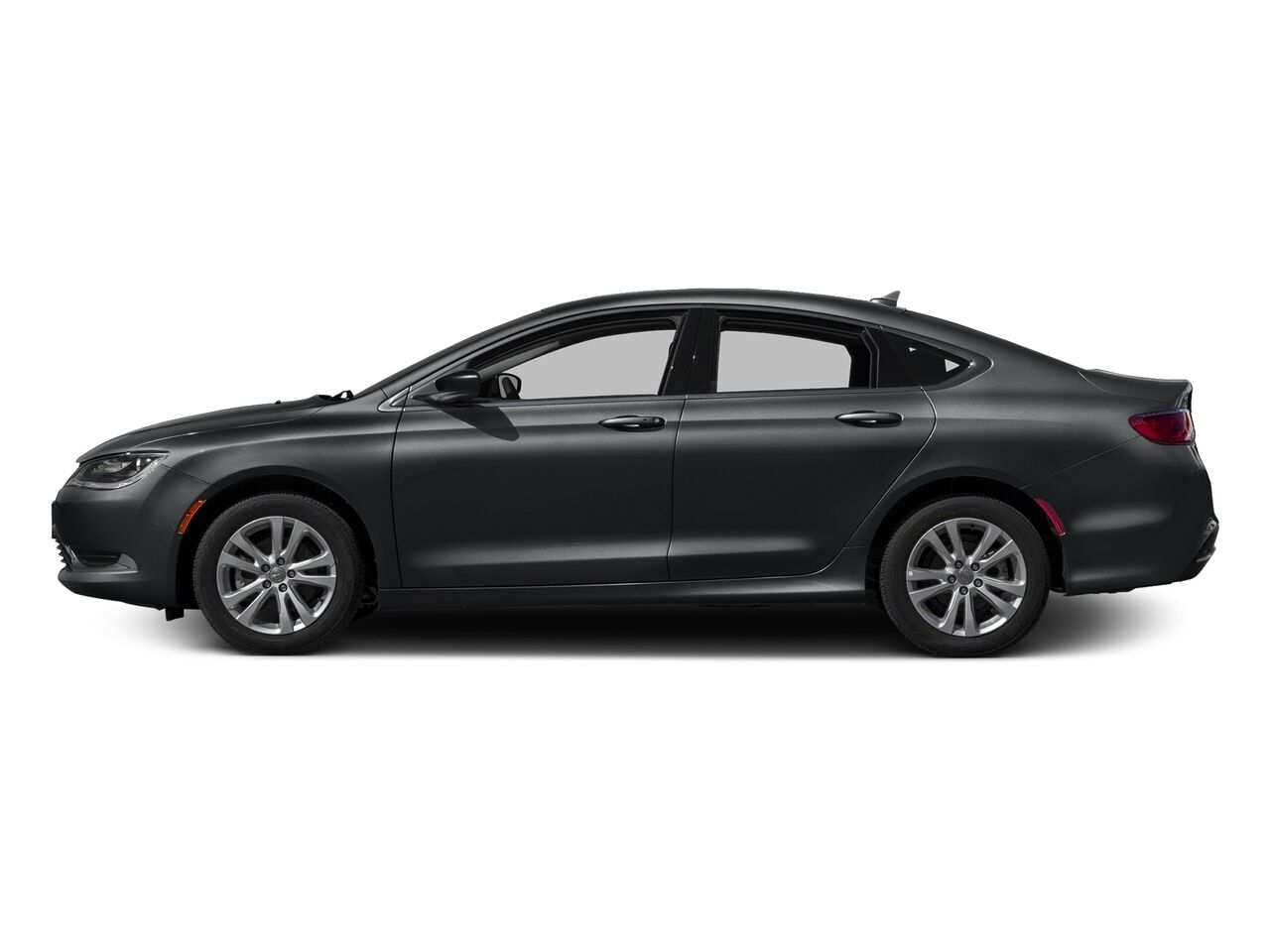 2016 Chrysler 200 Limited San Clemente CA