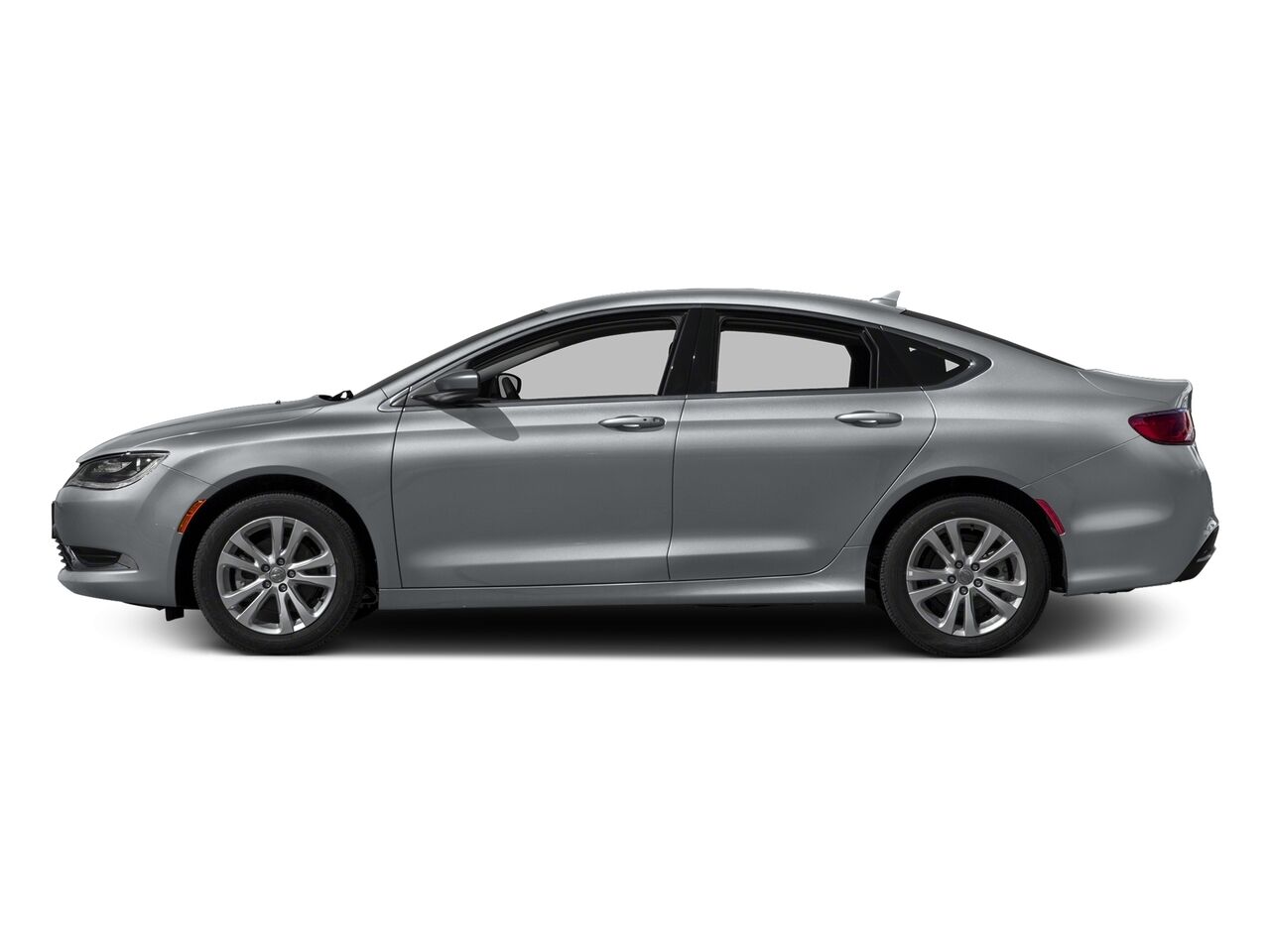 2016 Chrysler 200 Limited San Clemente CA