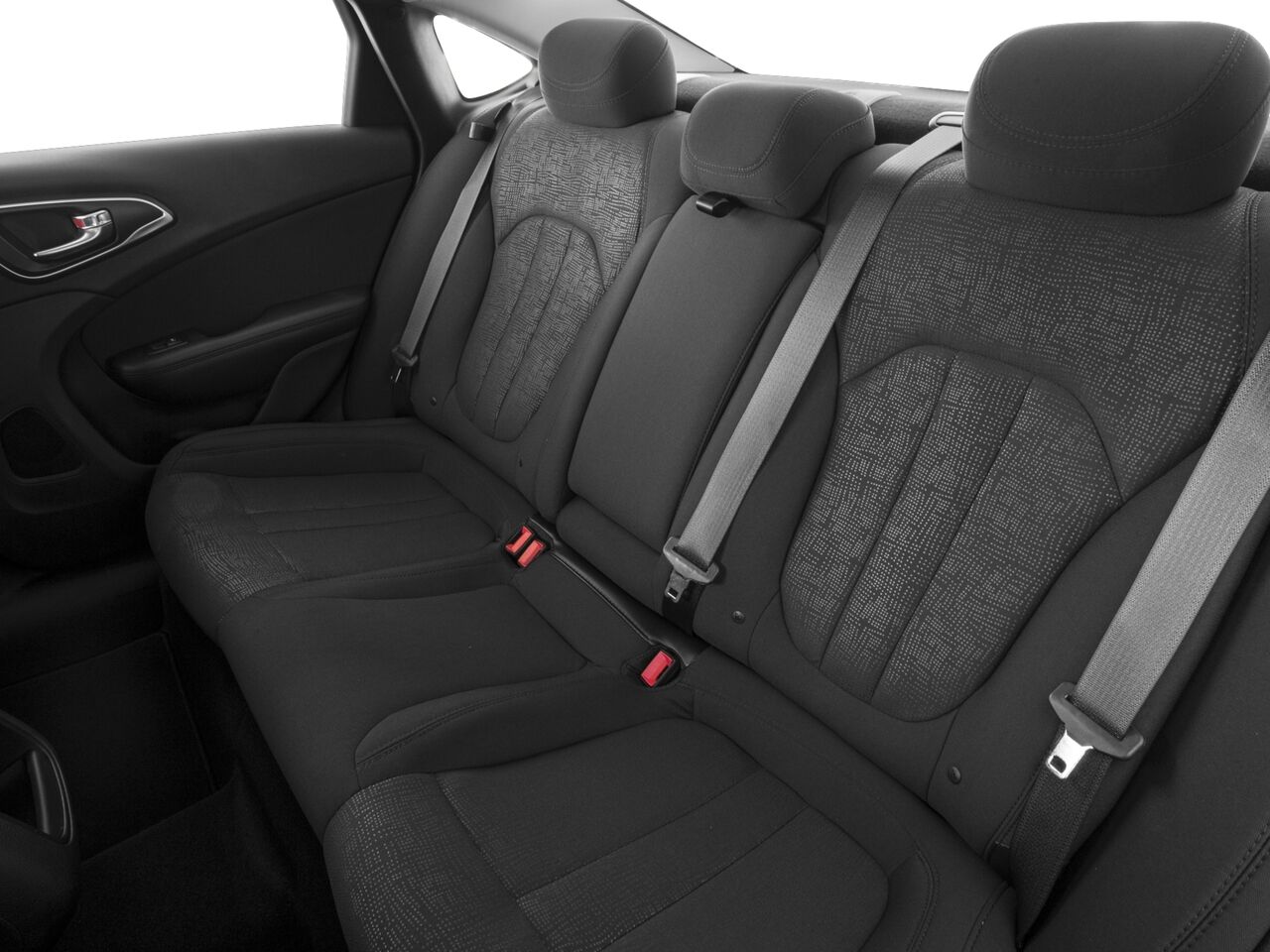 2016 Chrysler 200 Limited San Clemente CA