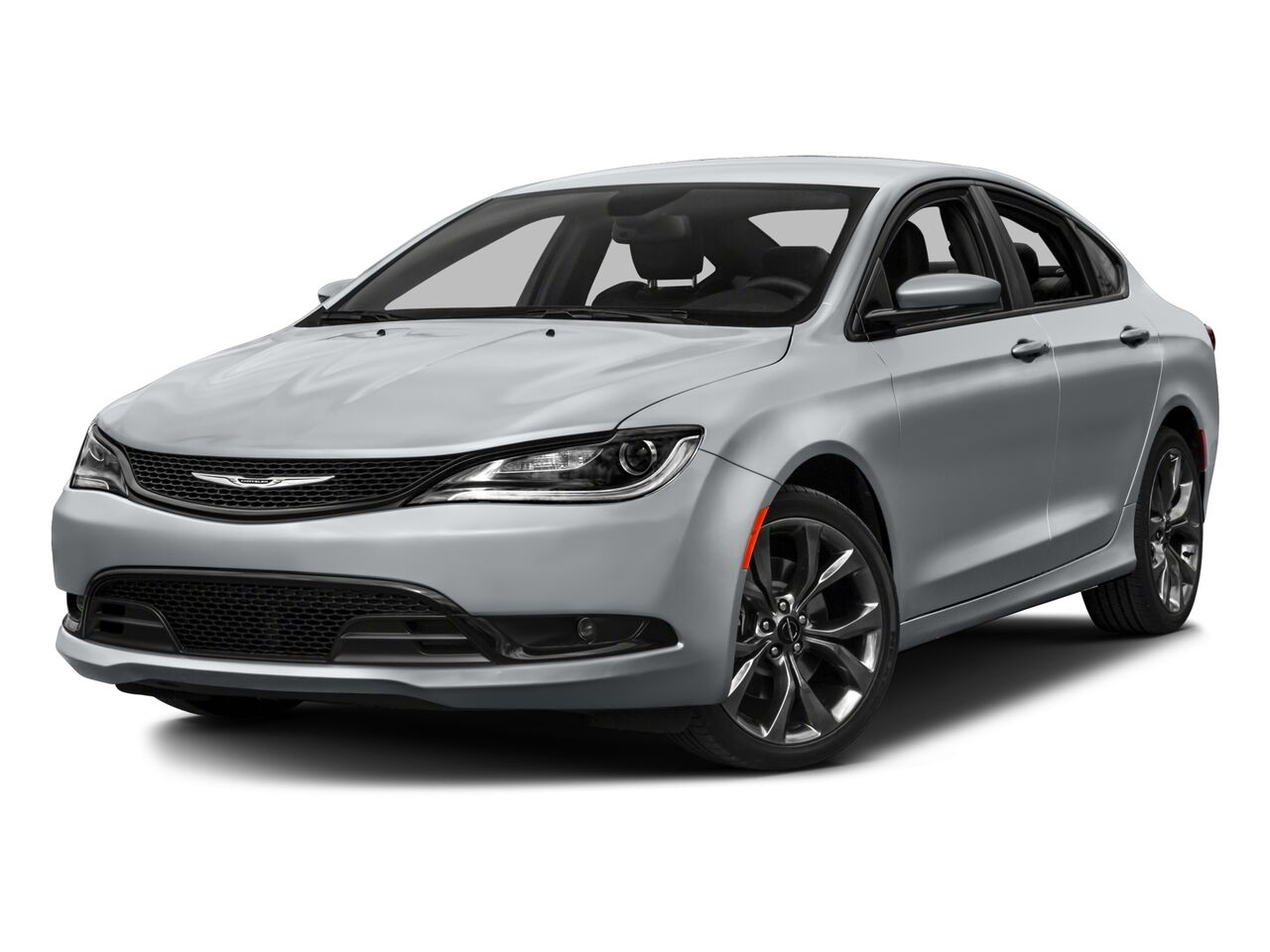 2016 Chrysler 200 S Meridian MS