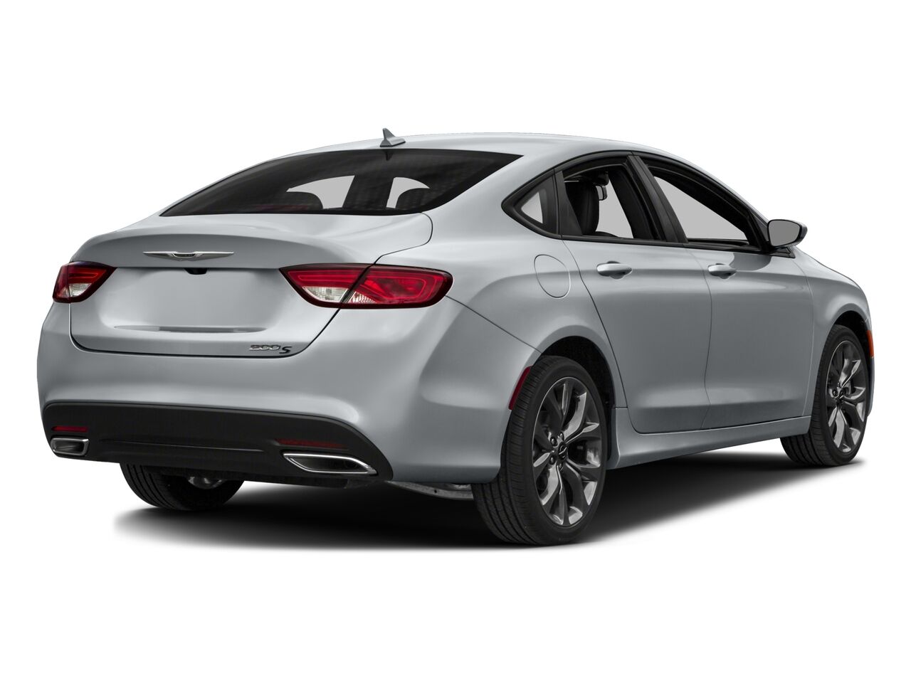 2016 Chrysler 200 S Meridian MS