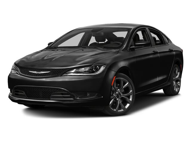 2016 Chrysler 200 Touring Memphis TN 2016 Chrysler 200 Touring Memphis TN