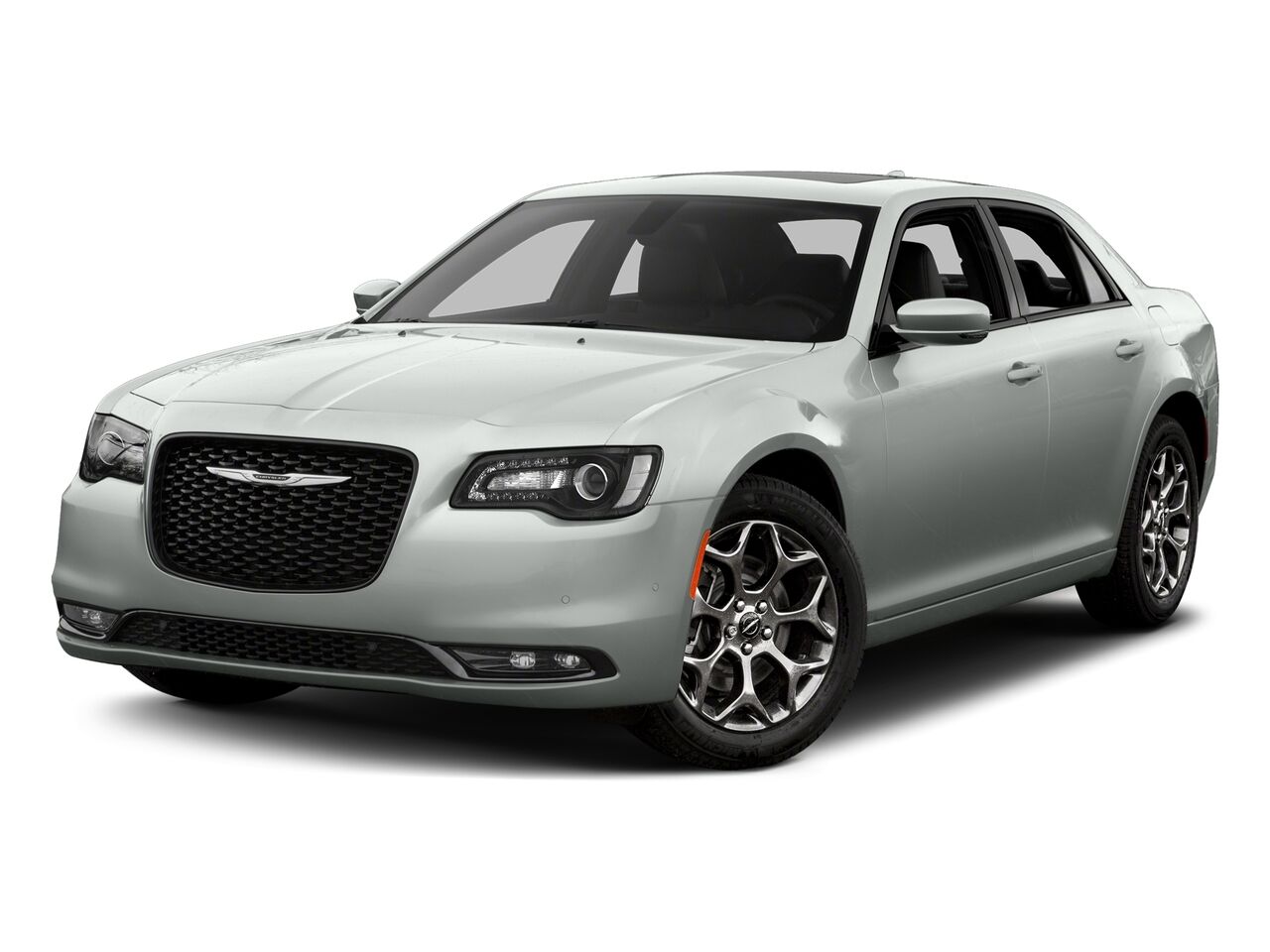 2016 Chrysler 300 300S Alloy Edition Chantilly VA