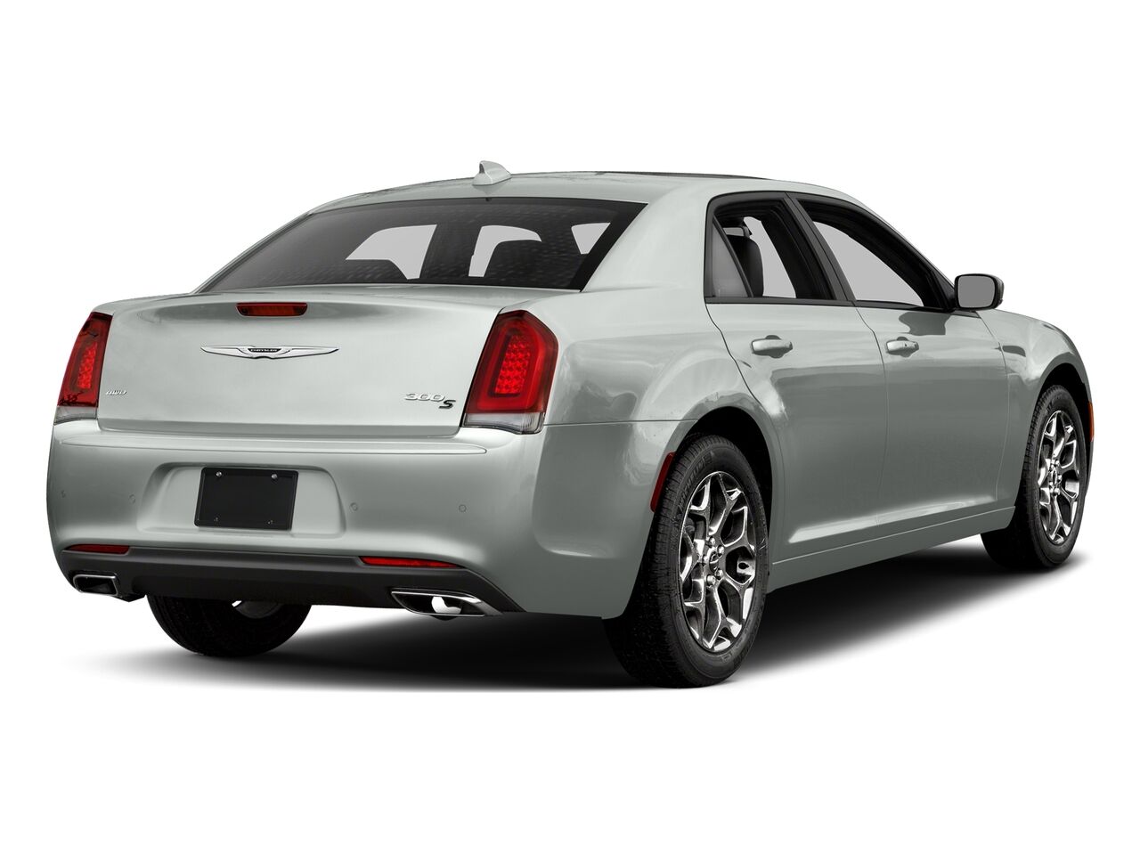 2016 Chrysler 300 300S