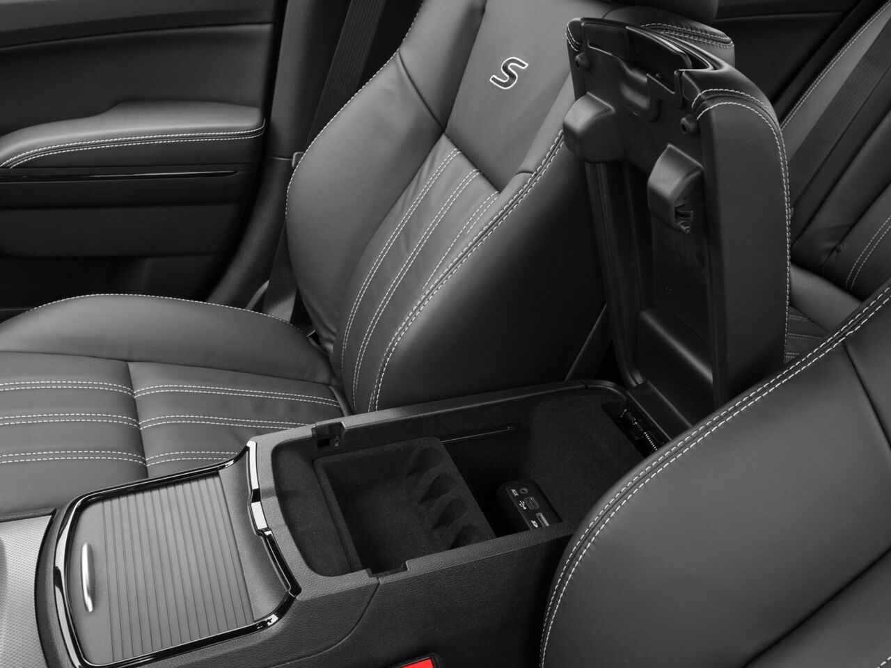 2016 Chrysler 300 300S Austin TX