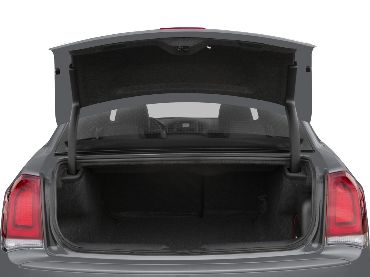 2016 Chrysler 300 300S Austin TX