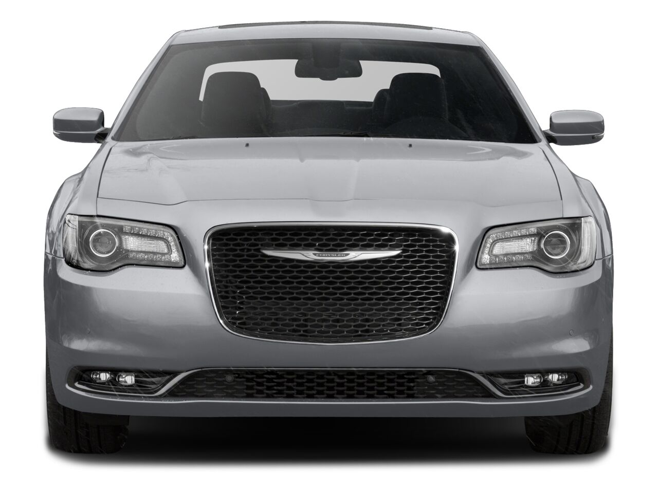 2016 Chrysler 300 300S Austin TX