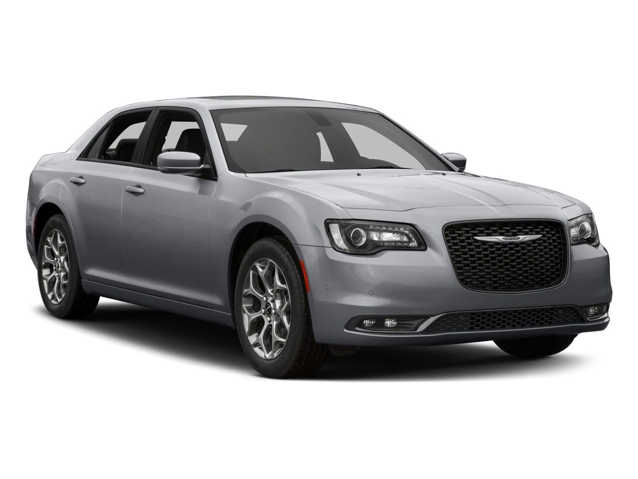 2016 Chrysler 300 300S Austin TX
