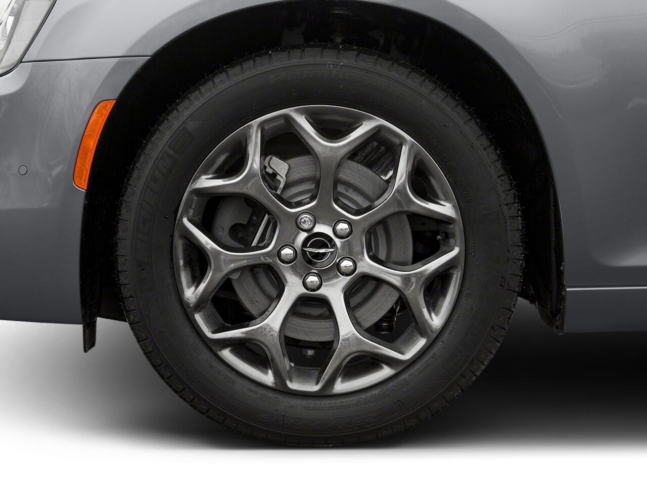2016 Chrysler 300 300S Austin TX