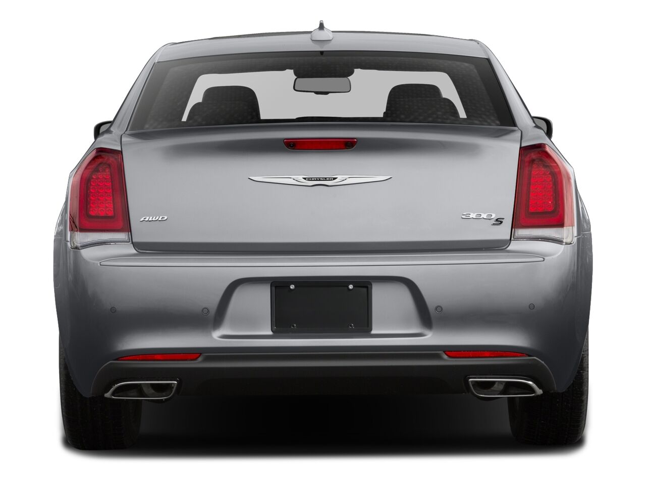 2016 Chrysler 300 300S Austin TX