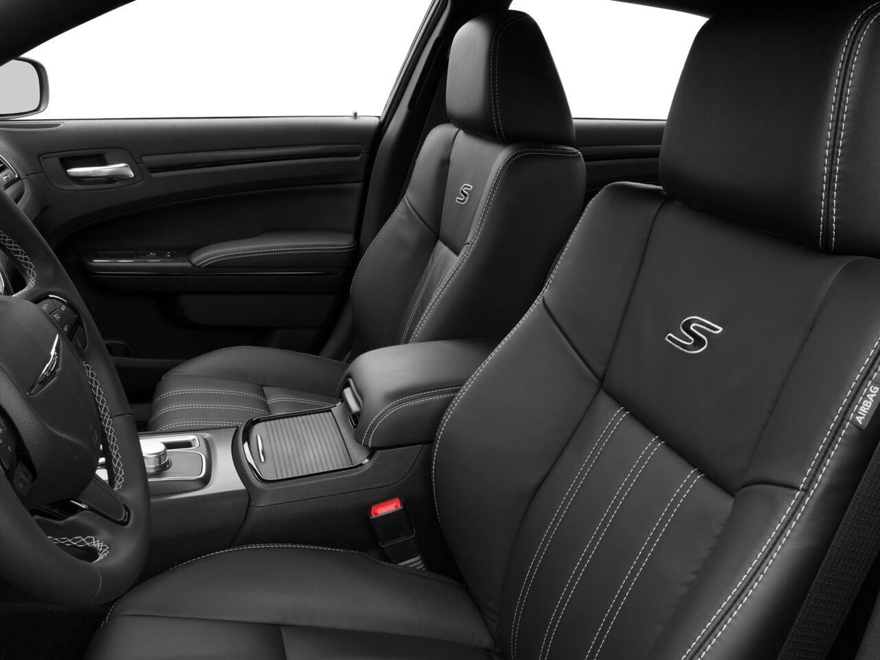 2016 Chrysler 300 300S Austin TX