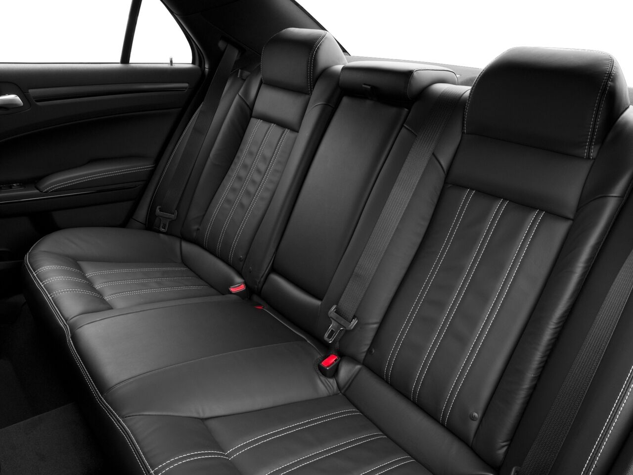 2016 Chrysler 300 300S Austin TX