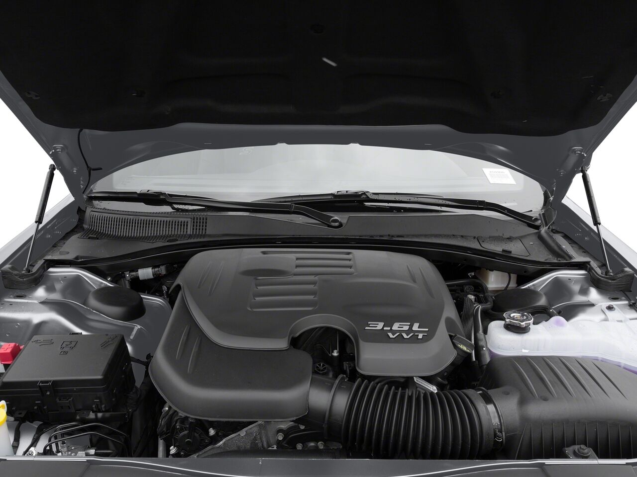2016 Chrysler 300 300S Austin TX