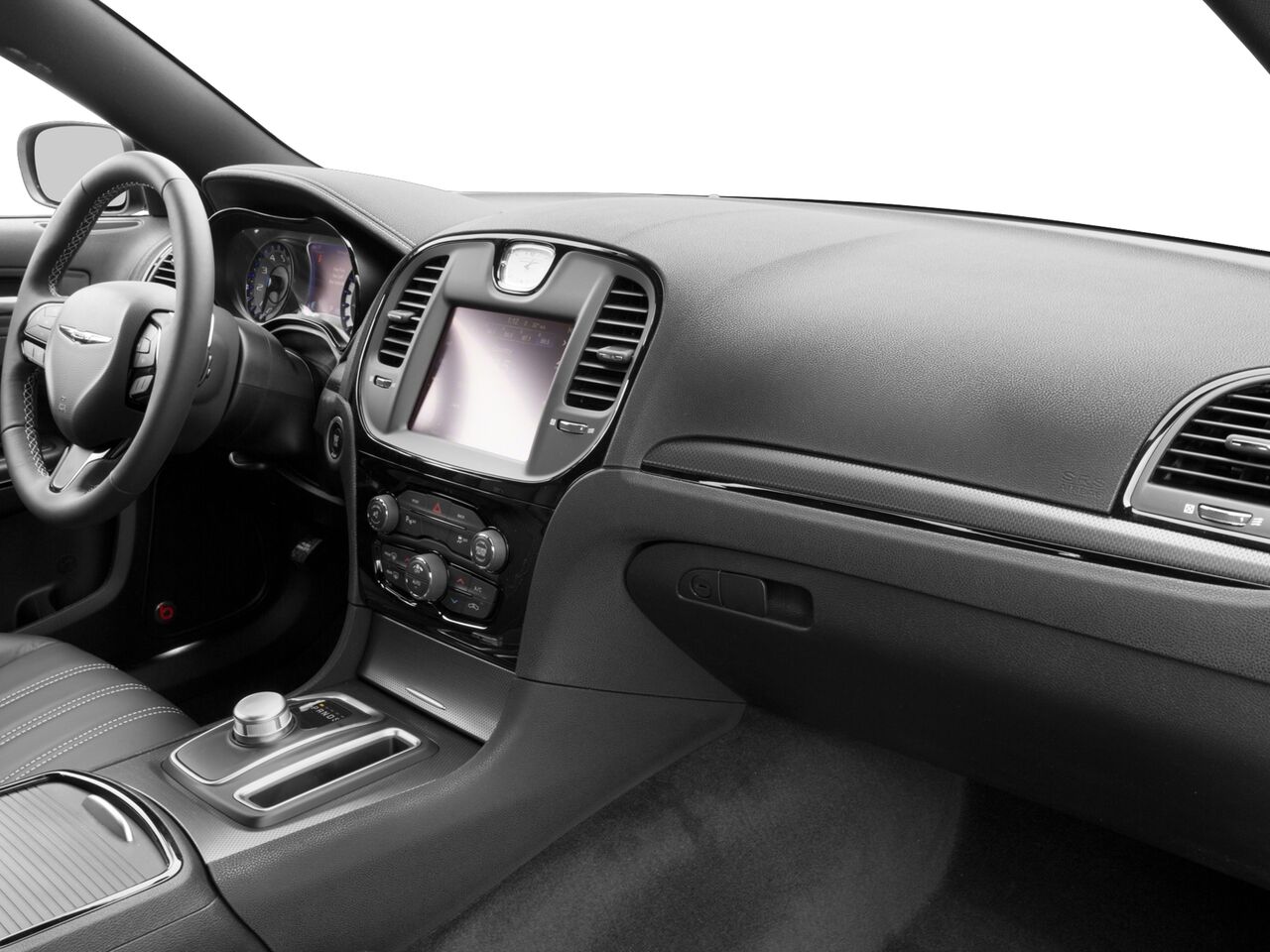 2016 Chrysler 300 300S Austin TX