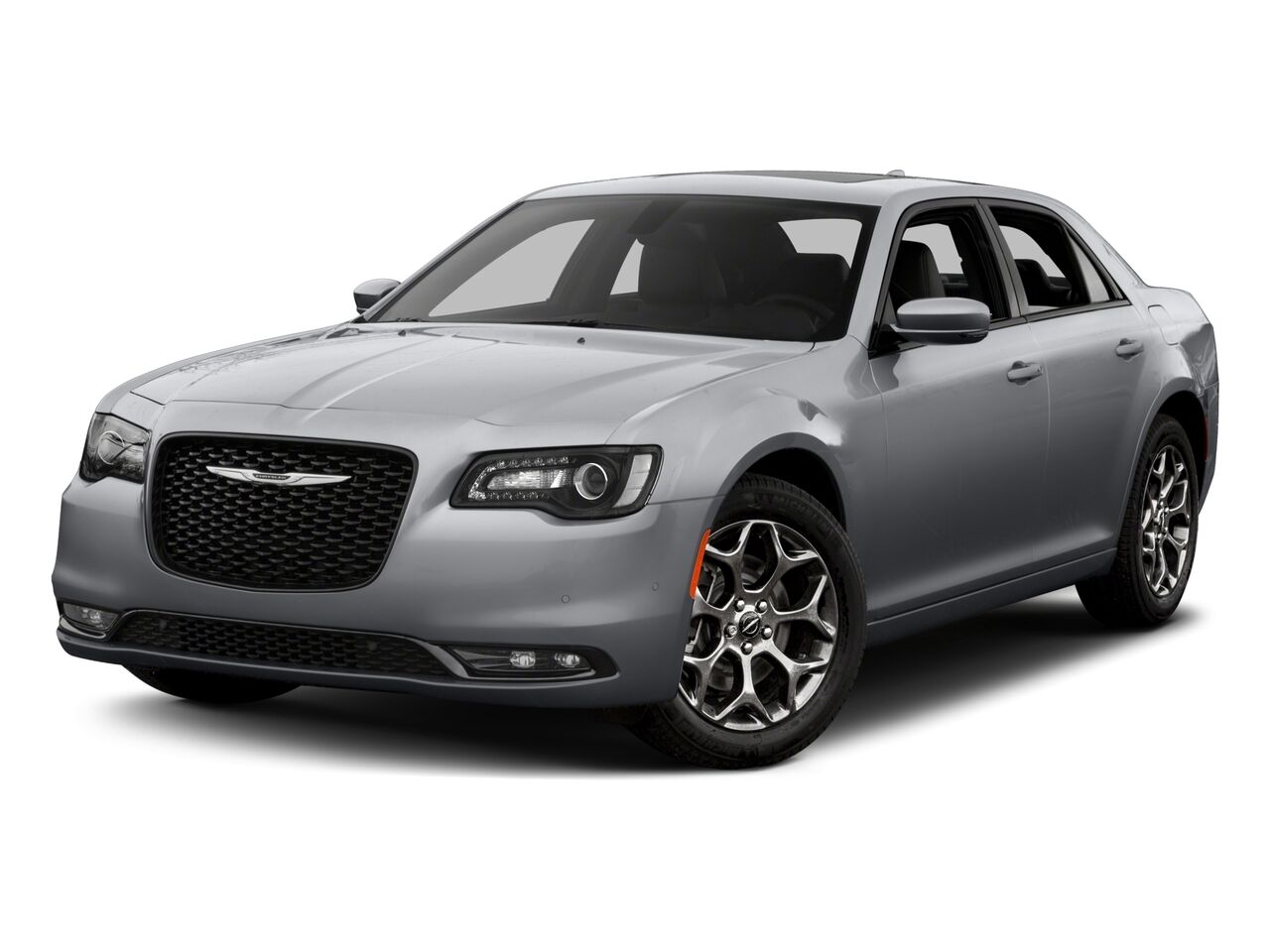 2016 Chrysler 300 300S Huntsville AL