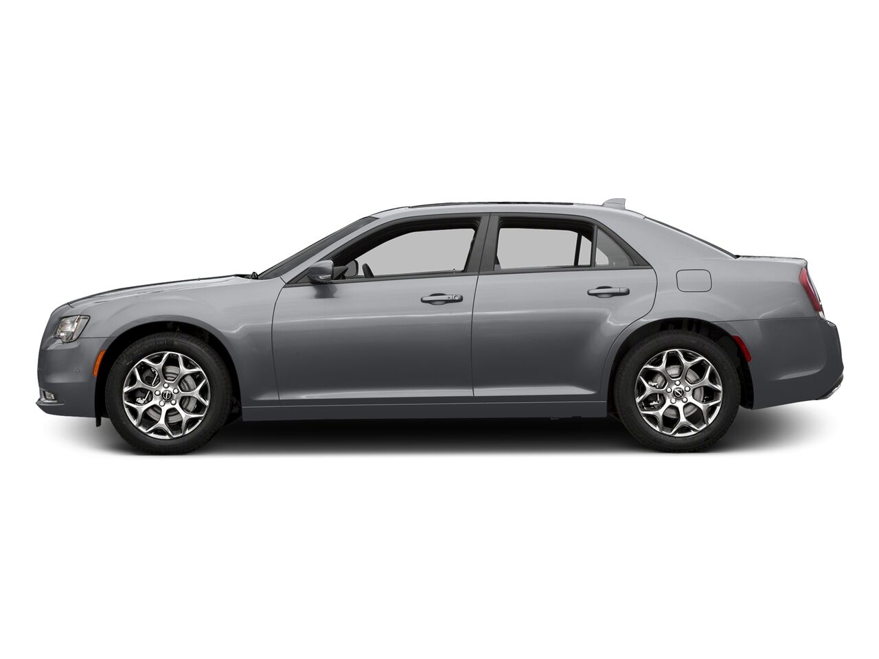 2016 Chrysler 300 300S Irving TX